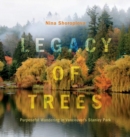 Image for Legacy of Trees : Purposeful Wandering in Vancouver's Stanley Park