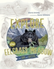 Image for Explore the Eelgrass Meadow with Sam and Crystal
