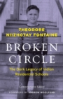 Image for Broken Circle : The Dark Legacy of Indian Residential Schools—Commemorative Edition