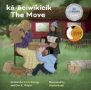 Image for k-ciwkicik / The Move