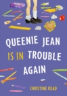 Image for Queenie Jean Is in Trouble Again