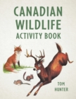 Image for Canadian Wildlife Activity Book