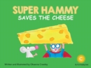 Image for Super Hammy Saves the Cheese