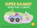 Image for Super Hammy Goes for a Drive