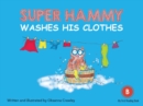 Image for Super Hammy Washes His Clothes