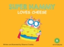 Image for Super Hammy Loves Cheese
