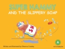Image for Super Hammy and the Slippery Soap