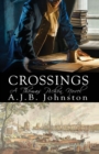 Image for Crossings, A Thomas Pichon Novel