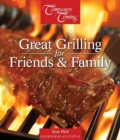 Image for Great Grilling for Friends &amp; Family