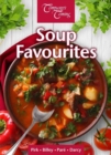 Image for Soup Favourites