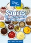 Image for Sauces : Handcrafted &amp; Wholesome