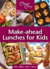 Image for Make-Ahead Lunches for Kids
