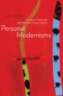 Image for Personal Modernisms