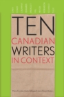 Image for Ten Canadian Writers in Context