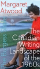 Image for The Burgess Shale  : the Canadian writing landscape of the 1960s