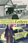 Image for Margaret Laurence and Jack McClelland, Letters
