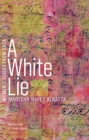 Image for A white lie