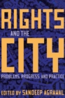 Image for Rights and the City