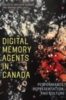 Image for Digital Memory Agents in Canada