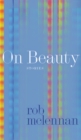 Image for On Beauty : stories