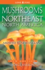 Image for Mushrooms of northeast North America  : Midwest to New England