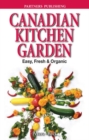 Image for Canadian kitchen garden  : easy, fresh &amp; organic