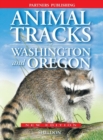 Image for Animal Tracks of Washington and Oregon