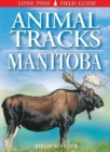 Image for Animal Tracks of Manitoba