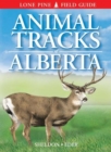 Image for Animal tracks of Alberta