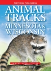 Image for Animal Tracks of Minnesota and Wisconsin