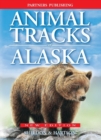 Image for Animal tracks of Alaska