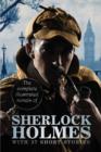 Image for The Complete Illustrated Novels of Sherlock Holmes