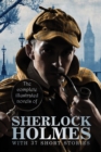 Image for The Complete Illustrated Novels of Sherlock Holmes: With 37 short stories