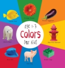 Image for Colors for Kids age 1-3 (Engage Early Readers : Children&#39;s Learning Books) with FREE EBOOK