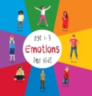 Image for Emotions for Kids age 1-3 (Engage Early Readers : Children&#39;s Learning Books) with FREE EBOOK