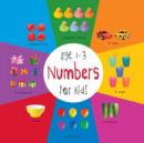 Image for Numbers for Kids age 1-3 (Engage Early Readers) : Children&#39;s Learning Books)