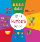 Image for Numbers for Kids age 1-3 (Engage Early Readers
