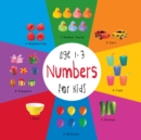 Image for Numbers for Kids age 1-3 (Engage Early Readers: Children&#39;s Learning Books)