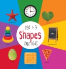 Image for Shapes for Kids age 1-3 (Engage Early Readers : Children&#39;s Learning Books) with FREE EBOOK