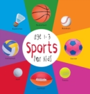 Image for Sports for Kids age 1-3 (Engage Early Readers : Children&#39;s Learning Books) with FREE EBOOK