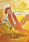 Image for The Adventures of Huckleberry Finn (Illustrated) (1000 Copy Limited Edition)