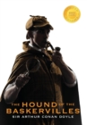 Image for The Hound of the Baskervilles (Sherlock Holmes Illustrated) (1000 Copy Limited Edition)