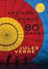Image for Around the World in Eighty Days (1000 Copy Limited Edition)
