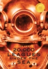 Image for 20,000 Leagues Under the Sea (1000 Copy Limited Edition)