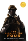 Image for The Sign of the Four (Sherlock Holmes) (1000 Copy Limited Edition)