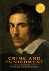 Image for Crime and Punishment (150 Year Anniversary Edition) (1000 Copy Limited Edition)