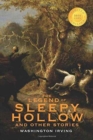 Image for The Legend of Sleepy Hollow and Other Stories (1000 Copy Limited Edition)