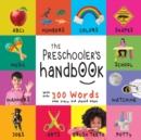 Image for Preschooler&#39;s Handbook : Abc&#39;s, Numbers, Colors, Shapes, Matching, School, Manners, Potty And Jobs,
