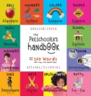 Image for The Preschooler&#39;s Handbook : Bilingual (English / Greek) (Anglika / Ellinika) ABC&#39;s, Numbers, Colors, Shapes, Matching, School, Manners, Potty and Jobs, with 300 Words that every Kid should Know: Enga