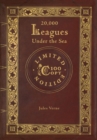 Image for 20,000 Leagues Under the Sea (100 Copy Limited Edition)